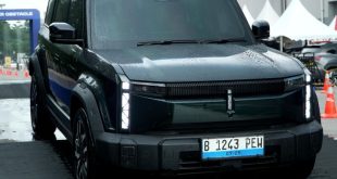Review Chery J6 Pengalaman dan Masalah yang Dihadapi Pengguna