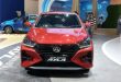 Update Harga Daihatsu Agustus 2025, Paling Mahal Rp300 Jutaan
