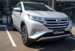3 Daihatsu Terios Bekas yang Diburu Keluarga Muda, Harga Terjangkau dan Serba Hemat