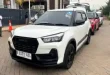 Beberapa Penyegaran Daihatsu New Rocky Yang Bikin Lebih Sporty, Harga Rp 228 Jutaan