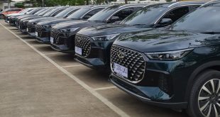 Chery Tanggapi Tiggo 8 CSH yang Bermasalah, Perlukah Recall?