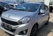 Daihatsu Ayla EV Segera Meluncur, Simak Daftar Harga Ayla Bekas