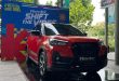 Daihatsu Luncurkan Rocky Facelift dan Gran Max Blind Van Transmisi Otomatis