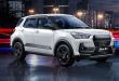 Daihatsu Rocky Bersolek, Cek Daftar Harga Terbarunya