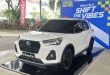 Daihatsu Rocky Tampil Lebih Sporty, Harga Tetap Terjangkau Mulai Rp 228 Juta