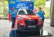 Daihatsu Rocky dan Gran Max Blind Van Terbaru Meluncur di Indonesia