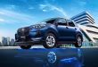 Ini Harga dan Spesifikasi Mobil Daihatsu Rocky Hybrid 2025