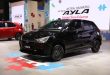 Kenali Spesifikasi dan Asuransi Mobil Daihatsu Sigra