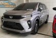 Segini Harga Daihatsu Xenia 2023 Bekas, Makin Menggiurkan Nih