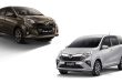 Serupa tapi Tak Sama, Beda Harga Daihatsu Sigra dan Toyota Calya